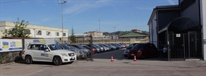 Di Francesco Auto Srls